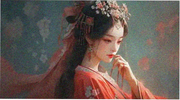 国漫崛起 雾山五行水墨风动画推荐