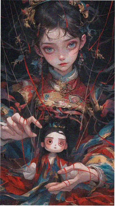 进击的巨人 番外篇